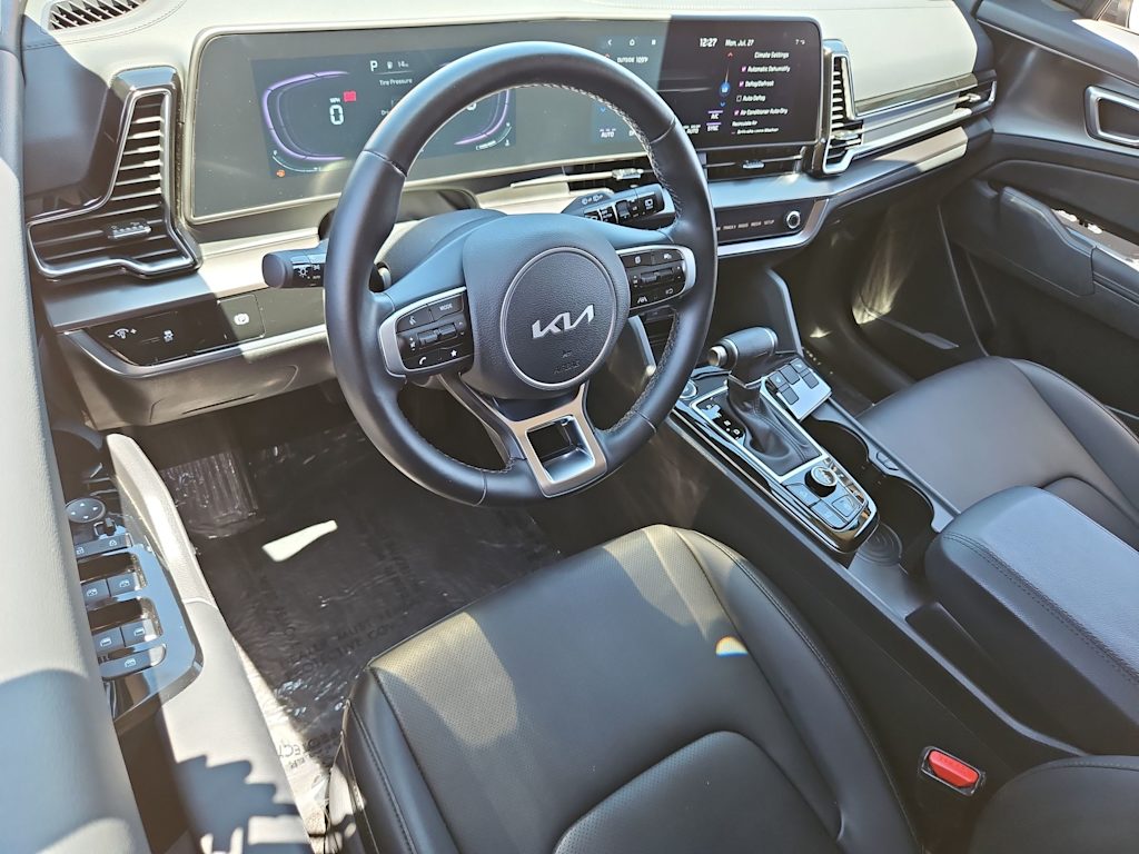 Thumbnail: 2025 Kia Sportage - 2