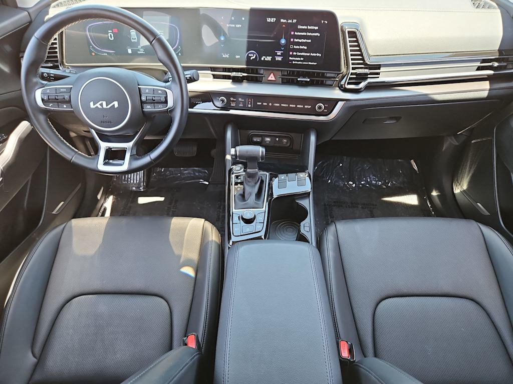 Thumbnail: 2025 Kia Sportage - 10