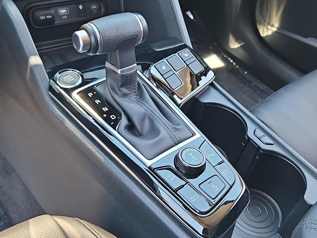 Thumbnail: 2025 Kia Sportage - 36