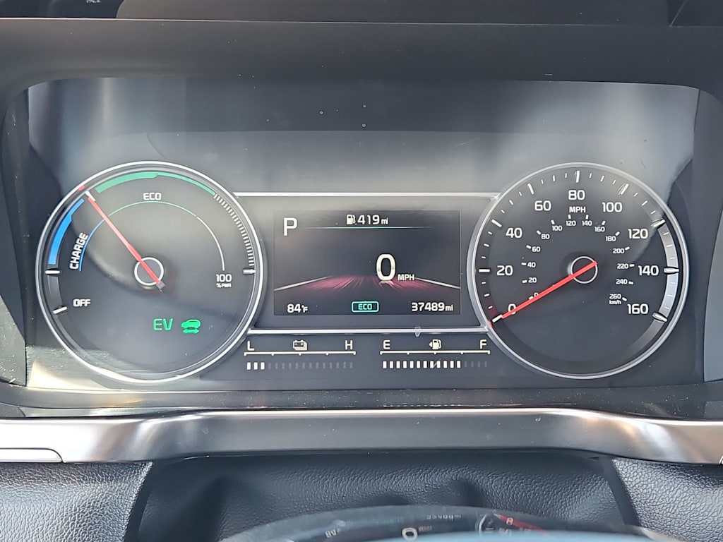 Thumbnail: 2023 Kia Sorento - 18