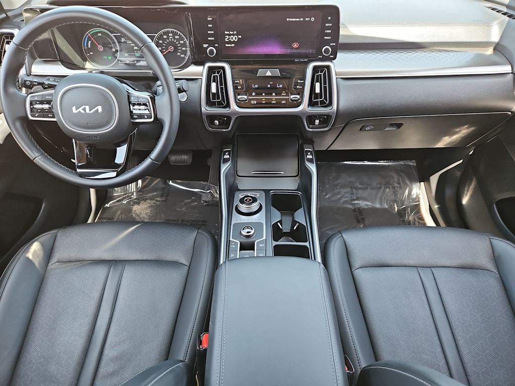 Thumbnail: 2023 Kia Sorento - 10