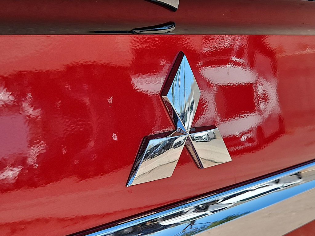 Thumbnail: 2024 Mitsubishi Mirage G4 - 7