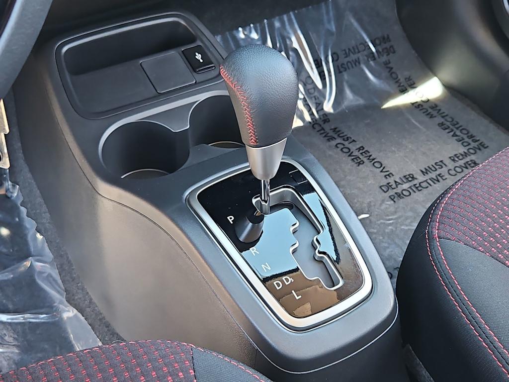 Thumbnail: 2024 Mitsubishi Mirage G4 - 16