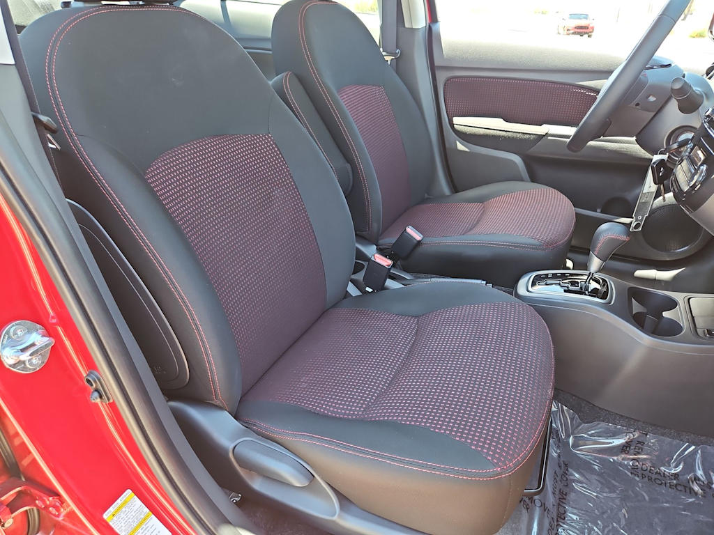 Thumbnail: 2024 Mitsubishi Mirage G4 - 27