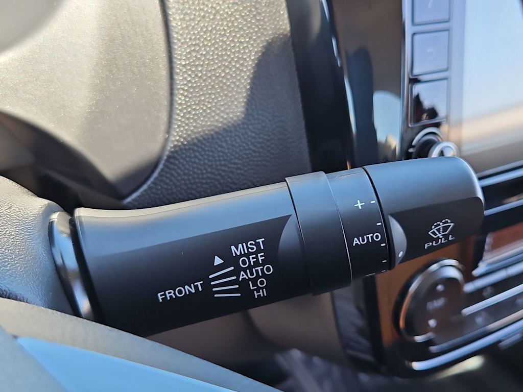 Thumbnail: 2024 Mitsubishi Mirage G4 - 30
