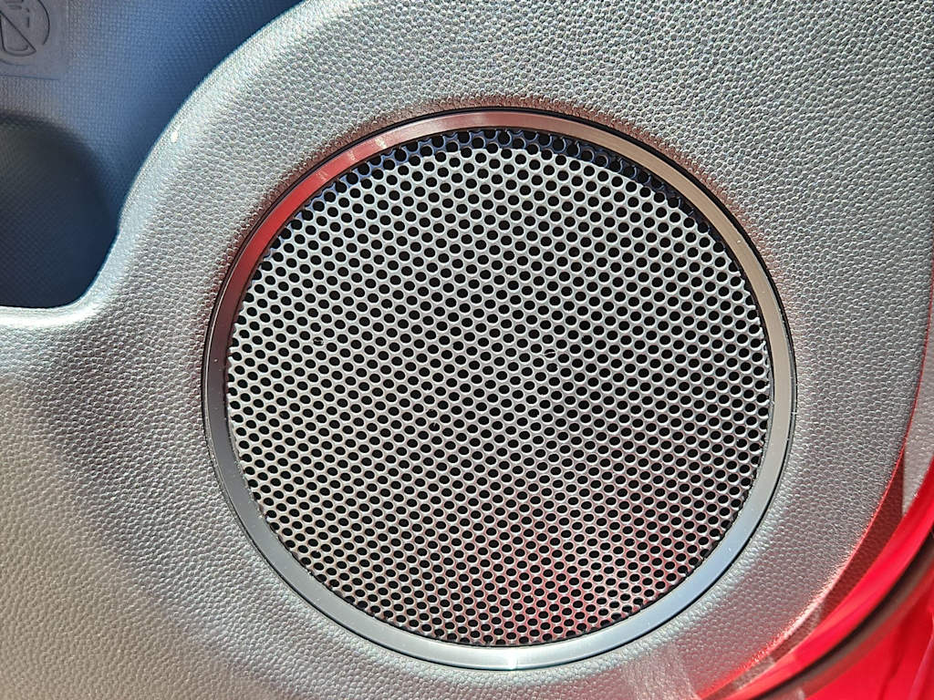 Thumbnail: 2024 Mitsubishi Mirage G4 - 33