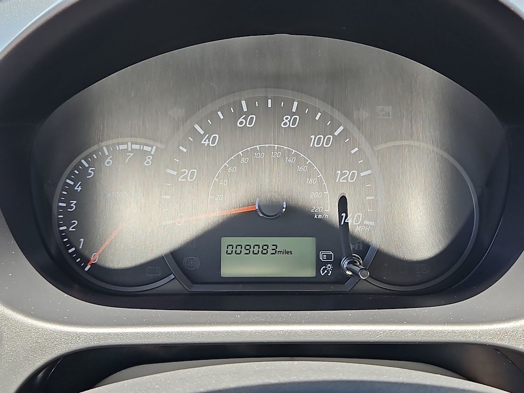 Thumbnail: 2024 Mitsubishi Mirage G4 - 17