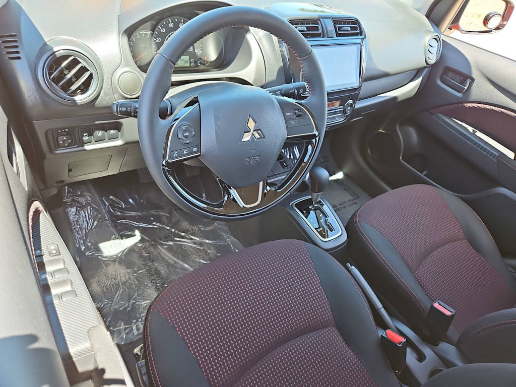 Thumbnail: 2024 Mitsubishi Mirage G4 - 2