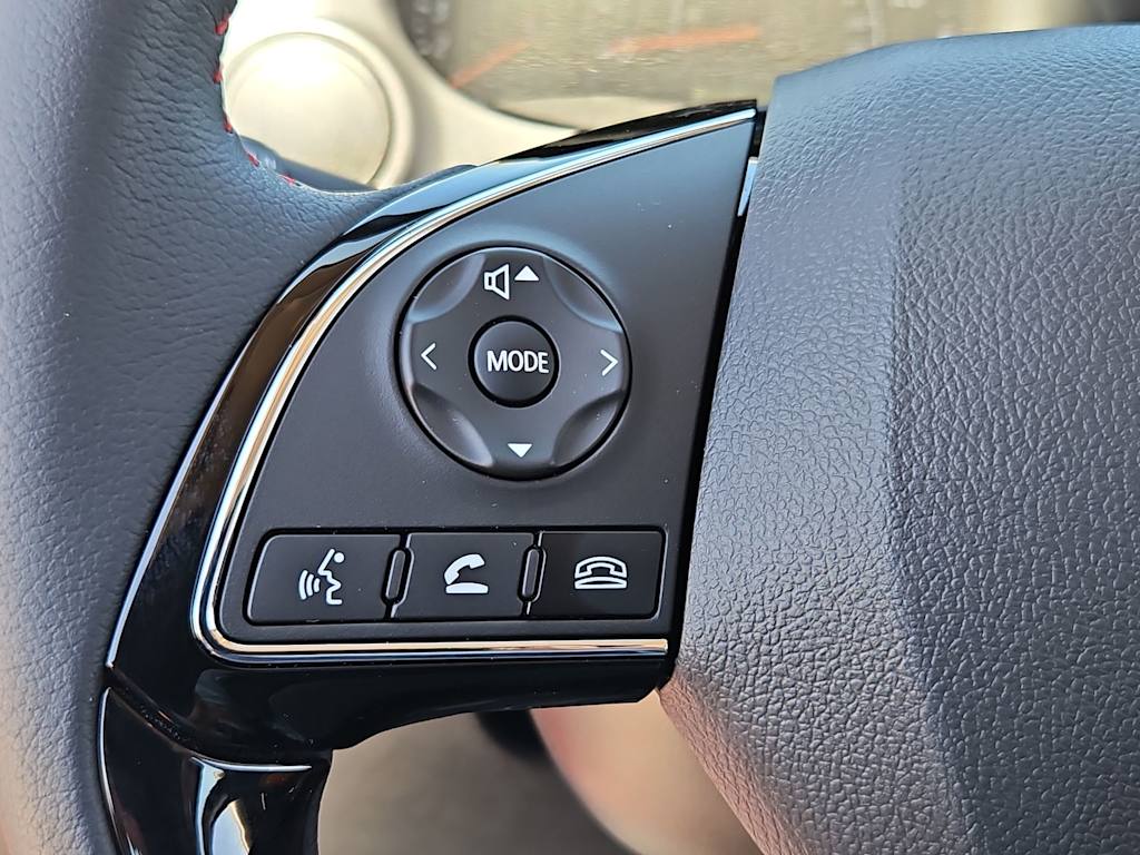 Thumbnail: 2024 Mitsubishi Mirage G4 - 28