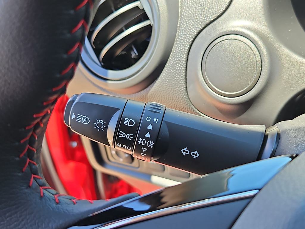 Thumbnail: 2024 Mitsubishi Mirage G4 - 31