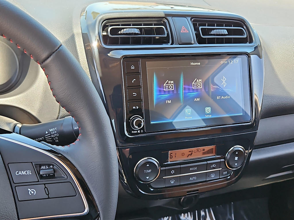 Thumbnail: 2024 Mitsubishi Mirage G4 - 15