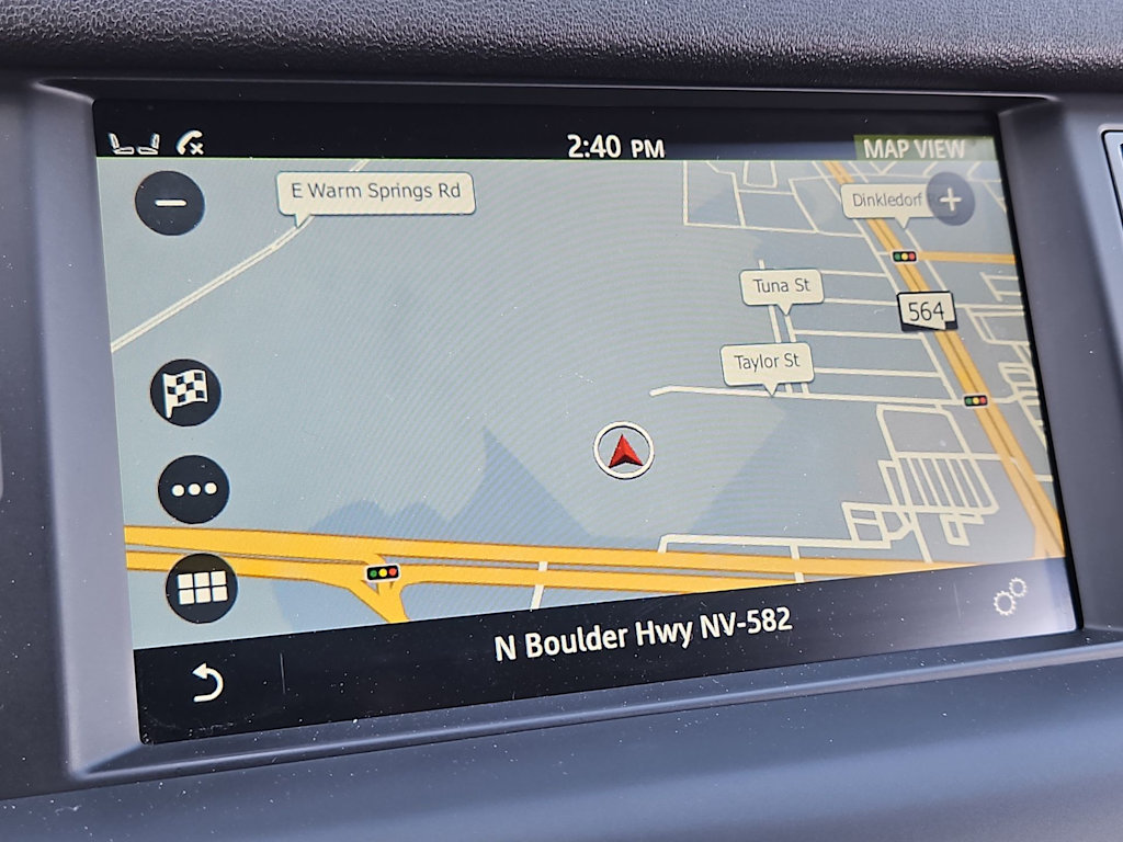 Thumbnail: 2019 Land Rover Discovery Sport - 33