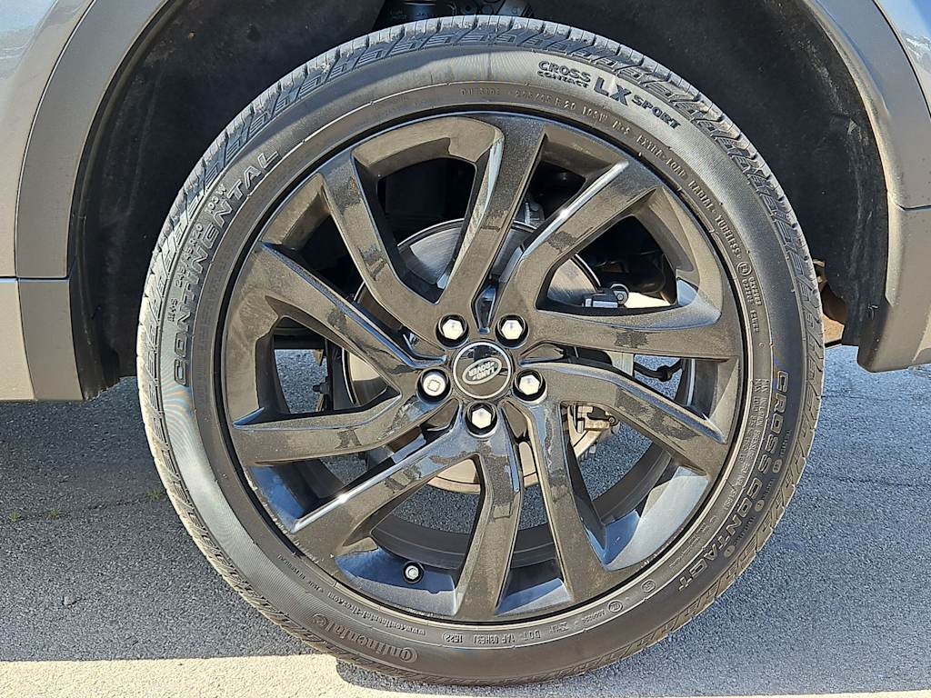 Thumbnail: 2019 Land Rover Discovery Sport - 7