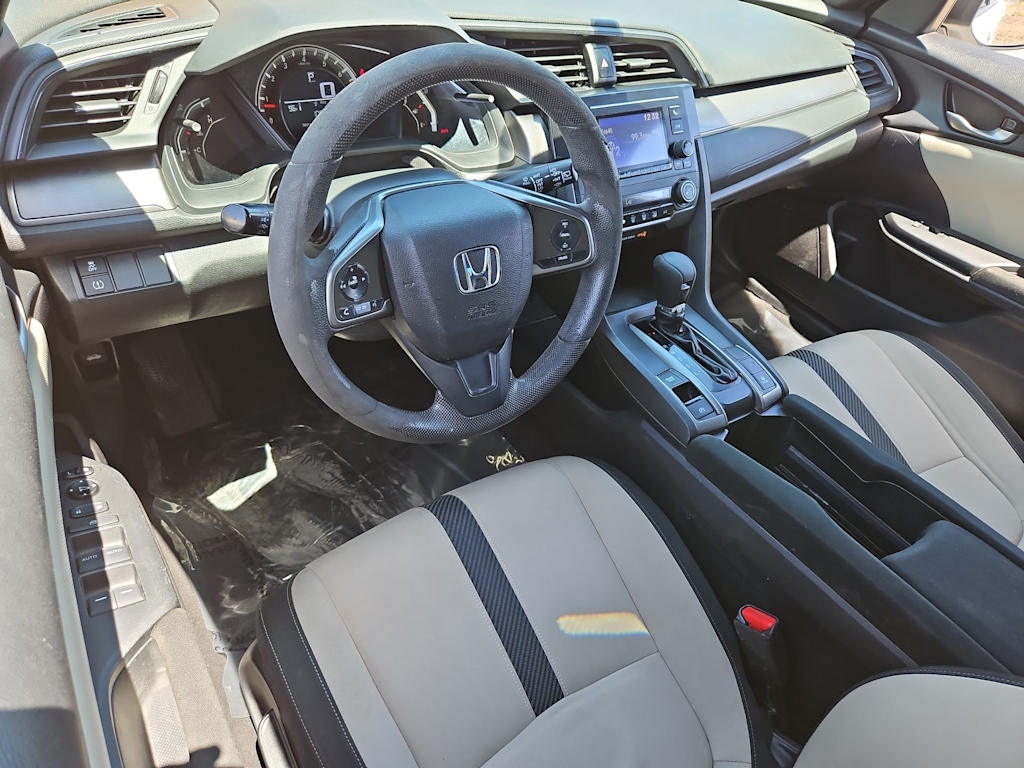 Thumbnail: 2017 Honda Civic - 2