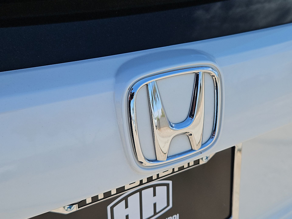 Thumbnail: 2017 Honda Civic - 7