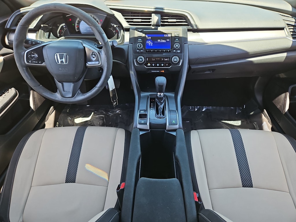 Thumbnail: 2017 Honda Civic - 10