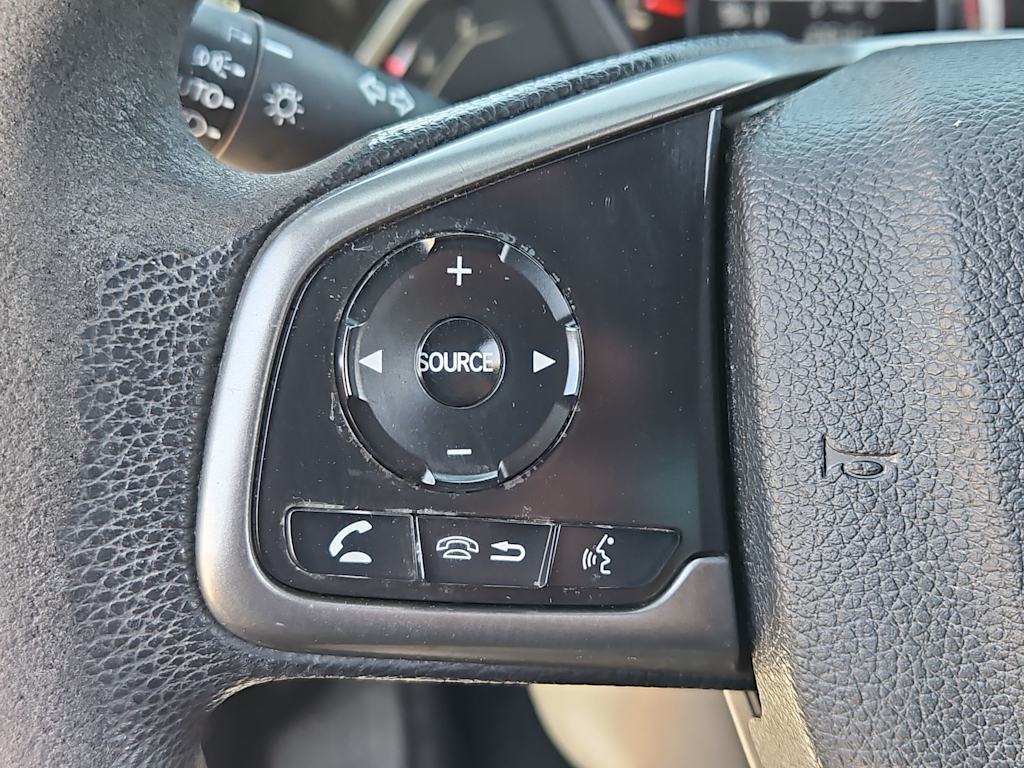 Thumbnail: 2017 Honda Civic - 28