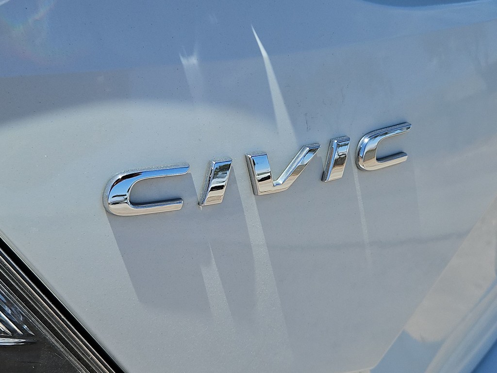 Thumbnail: 2017 Honda Civic - 24