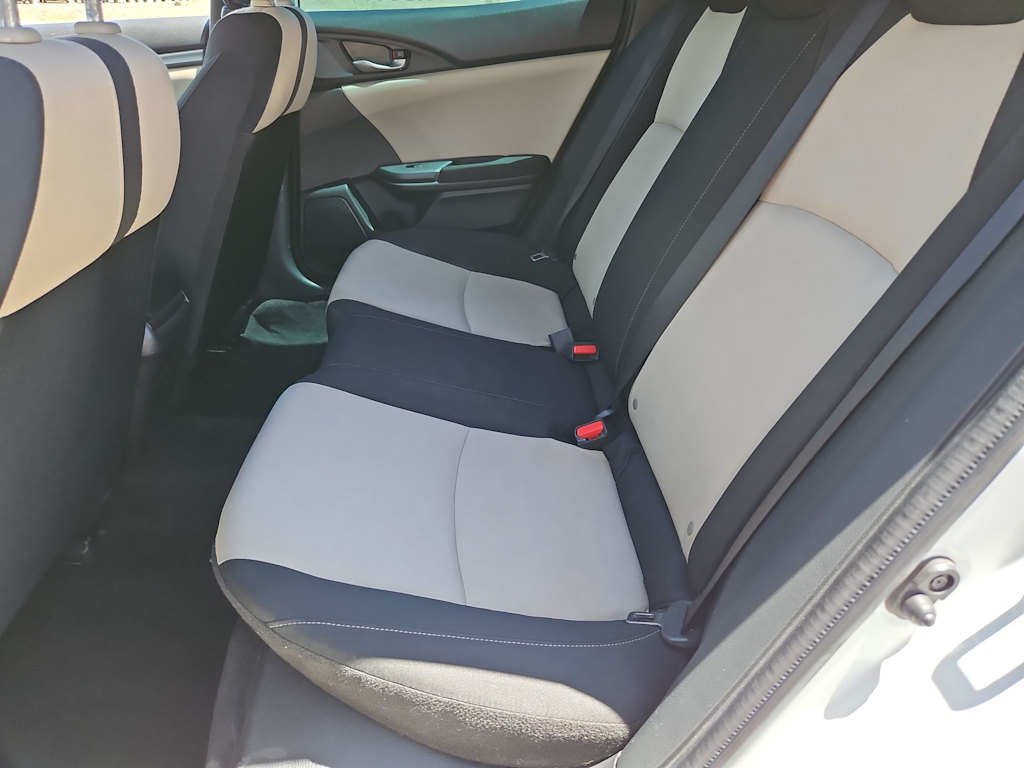 Thumbnail: 2017 Honda Civic - 26