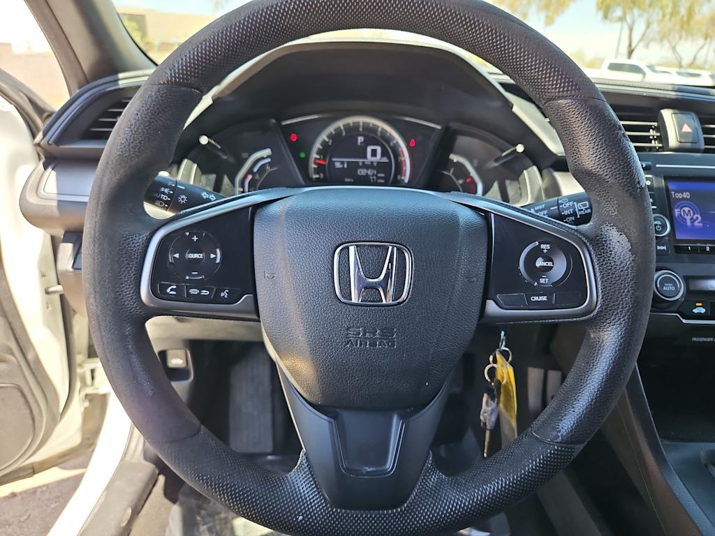 Thumbnail: 2017 Honda Civic - 14