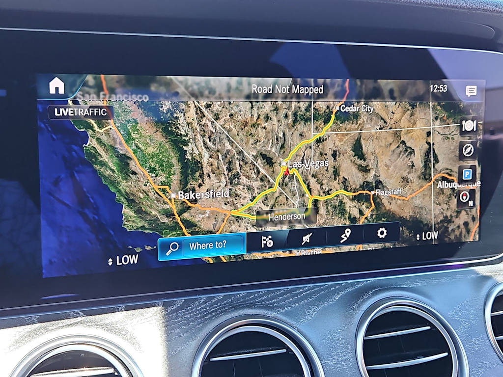Thumbnail: 2021 Mercedes-Benz E-Class - 19