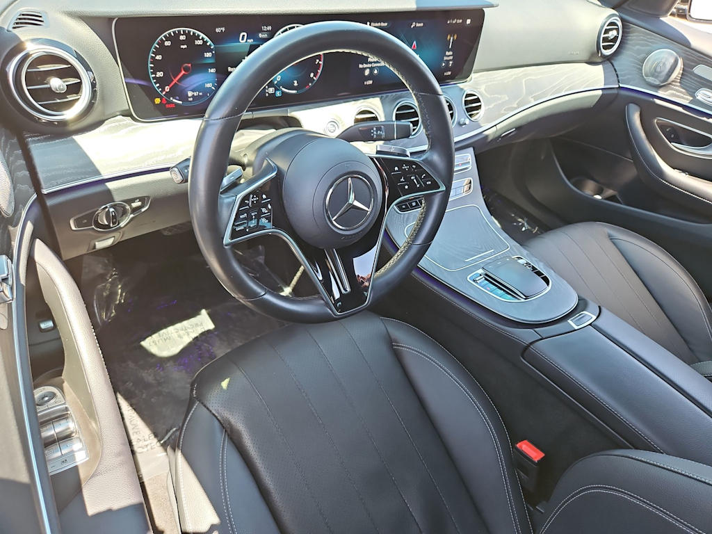 Thumbnail: 2021 Mercedes-Benz E-Class - 2