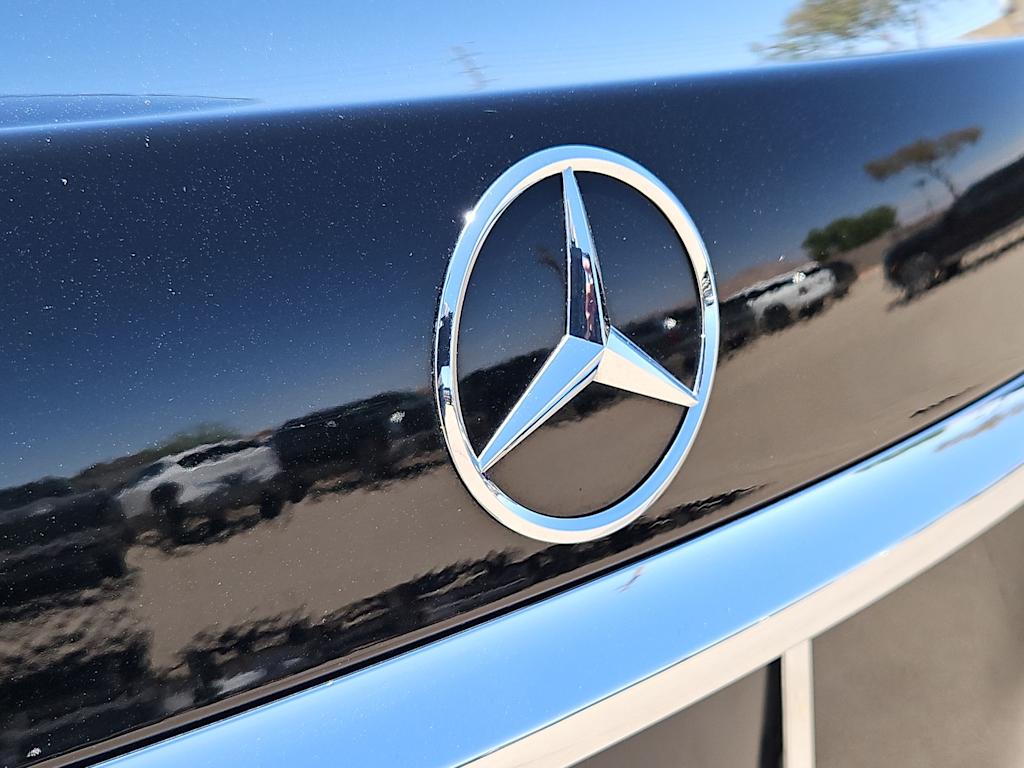 Thumbnail: 2021 Mercedes-Benz E-Class - 7
