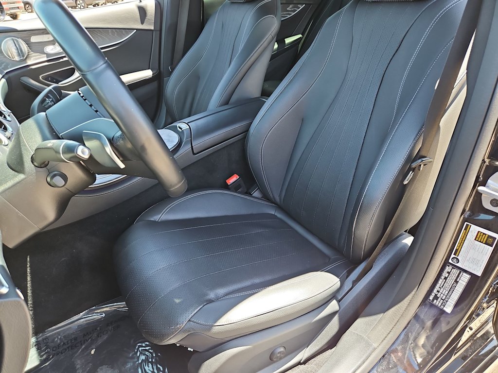 Thumbnail: 2021 Mercedes-Benz E-Class - 11