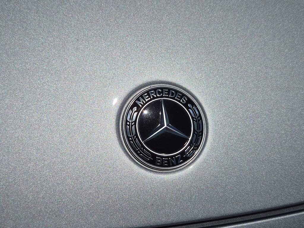 Thumbnail: 2026 Mercedes-Benz GLB - 7
