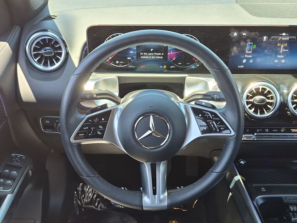 Thumbnail: 2026 Mercedes-Benz GLB - 14