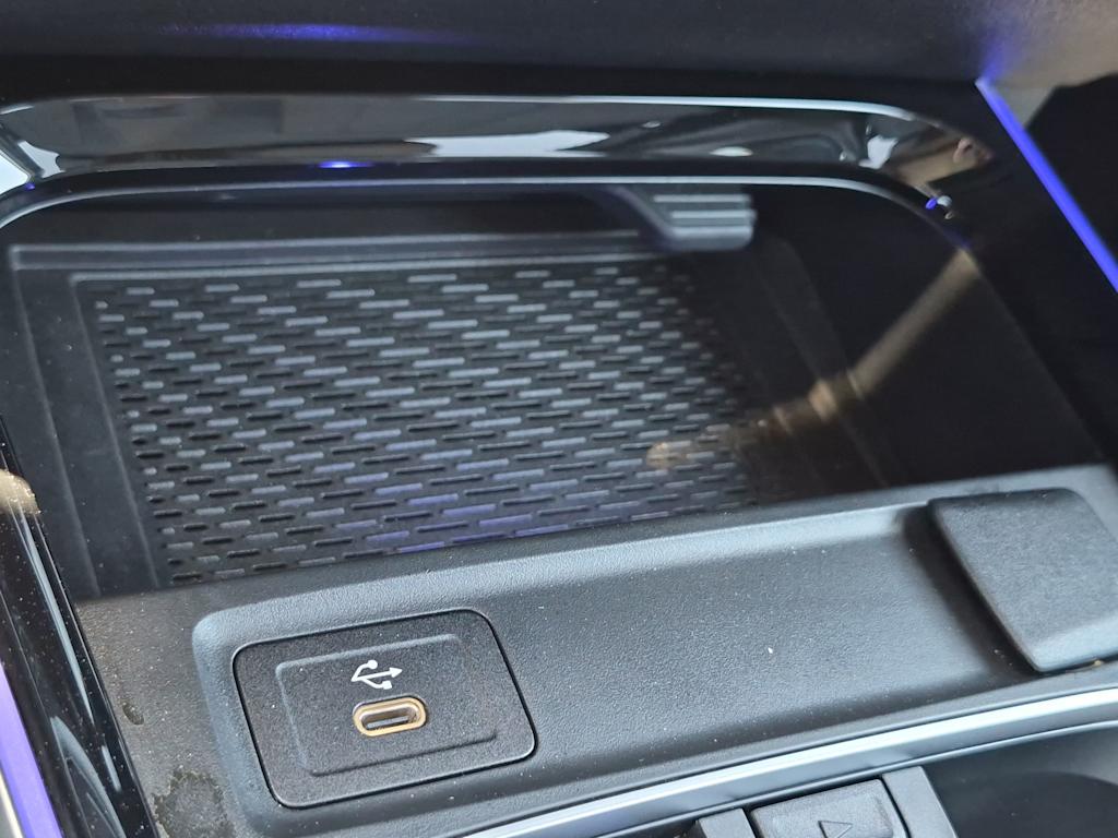 Thumbnail: 2026 Mercedes-Benz GLB - 33