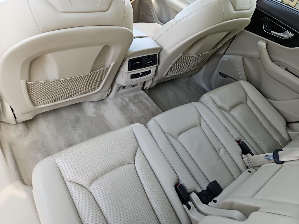 2018 Audi Q7 Premium Plus 24