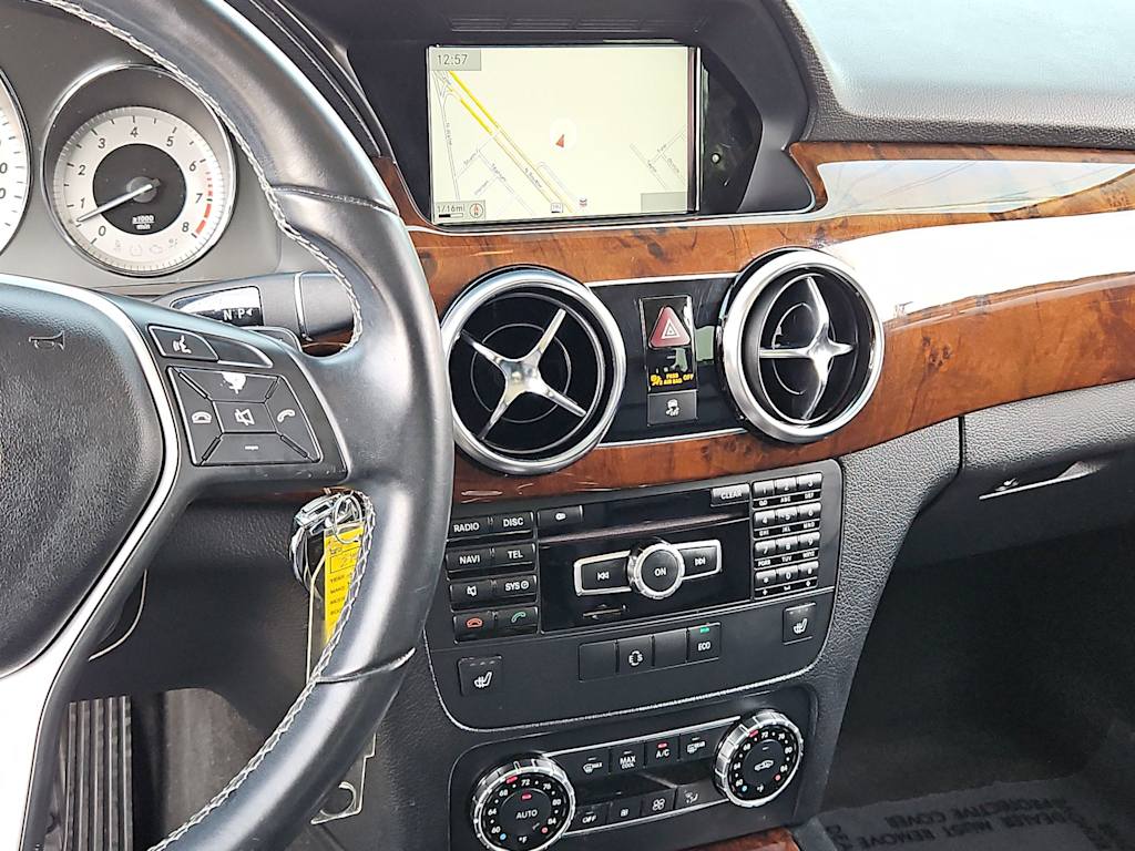 2014 Mercedes-Benz GLK 350 15