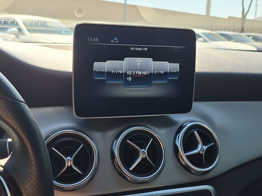 Thumbnail: 2019 Mercedes-Benz GLA - 15