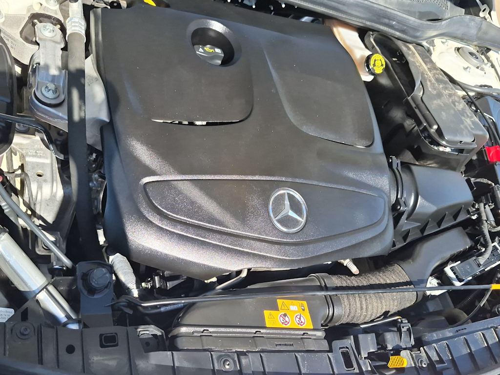 Thumbnail: 2019 Mercedes-Benz GLA - 9