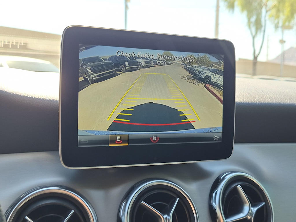 Thumbnail: 2019 Mercedes-Benz GLA - 31