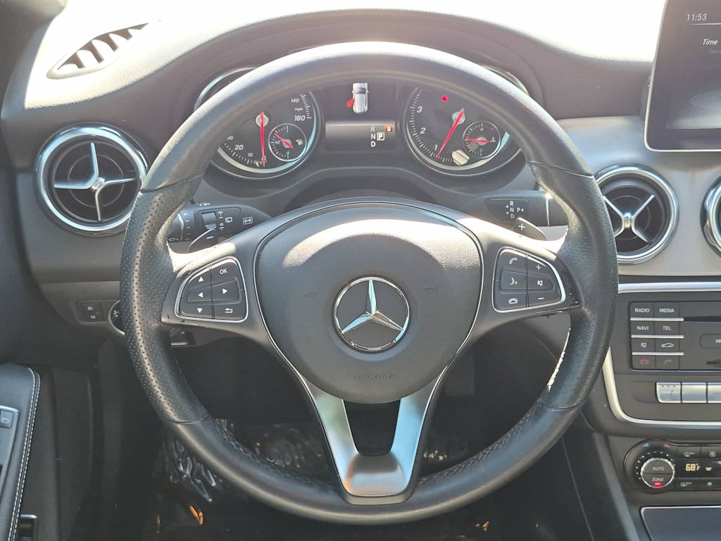 Thumbnail: 2019 Mercedes-Benz GLA - 14
