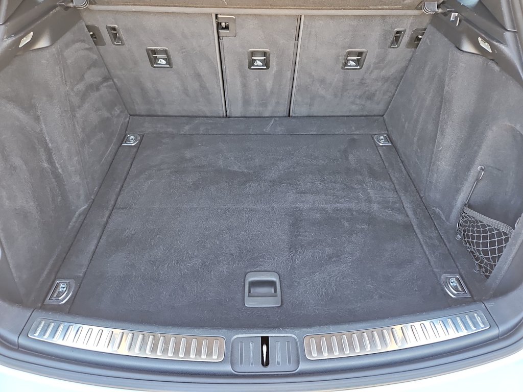 Thumbnail: 2017 Porsche Macan - 18