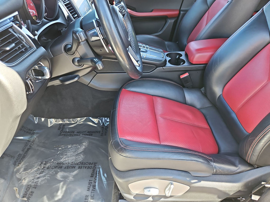 Thumbnail: 2017 Porsche Macan - 11