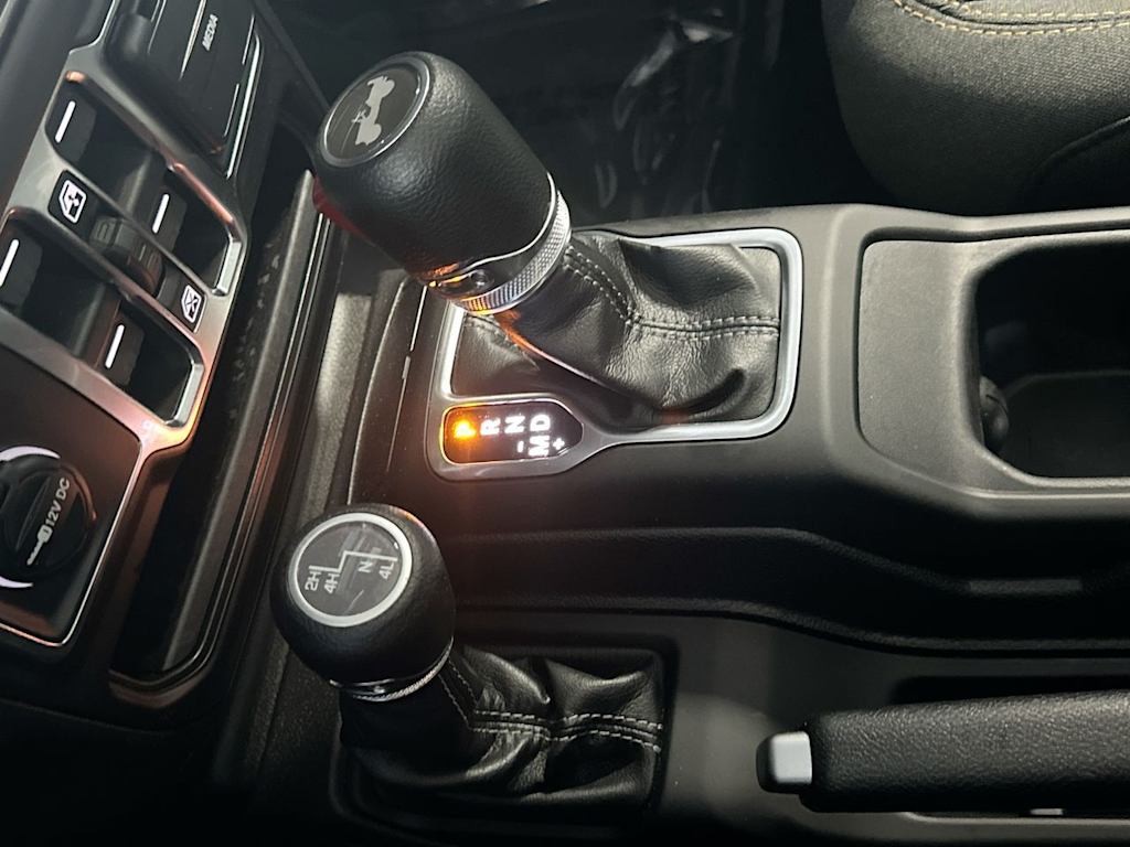 Thumbnail: 2026 Jeep Wrangler - 16
