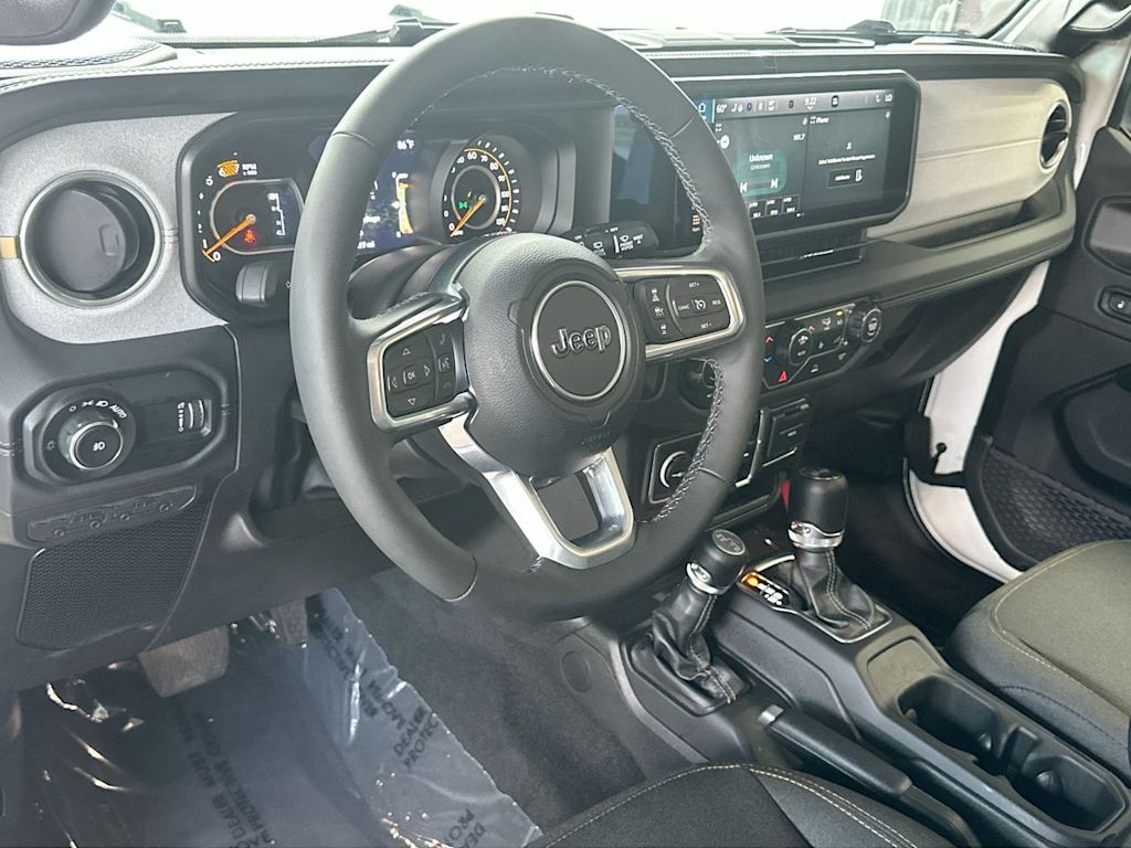 Thumbnail: 2026 Jeep Wrangler - 2