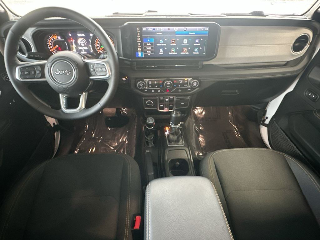 Thumbnail: 2026 Jeep Wrangler - 14