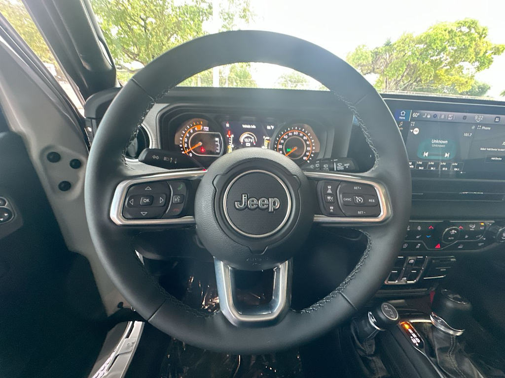 Thumbnail: 2026 Jeep Wrangler - 10