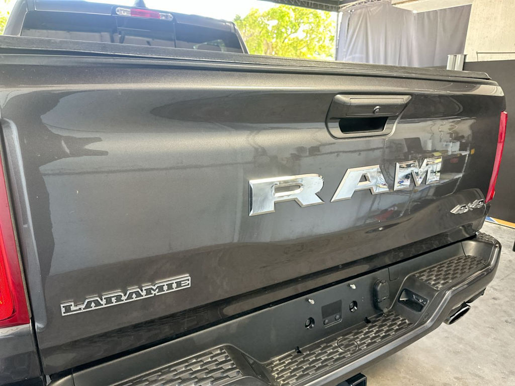 Thumbnail: 2026 RAM 1500 - 7