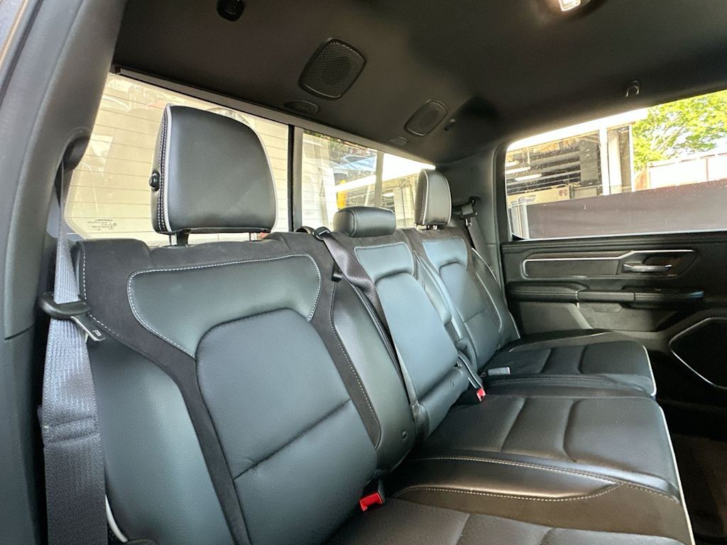 Thumbnail: 2026 RAM 1500 - 29