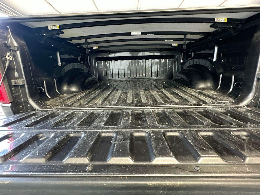 Thumbnail: 2026 RAM 1500 - 17