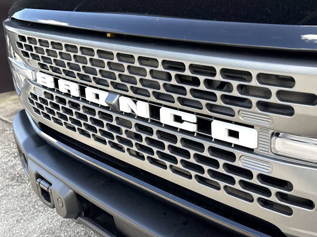 Thumbnail: 2025 Ford Bronco - 7
