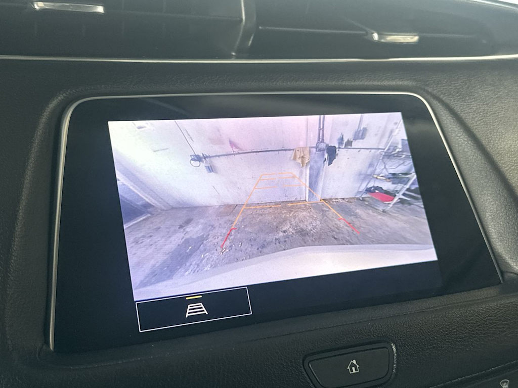 Thumbnail: 2023 Cadillac XT4 - 26