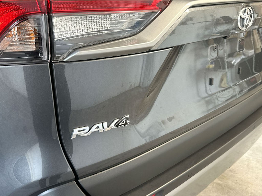 Thumbnail: 2025 Toyota RAV4 - 7