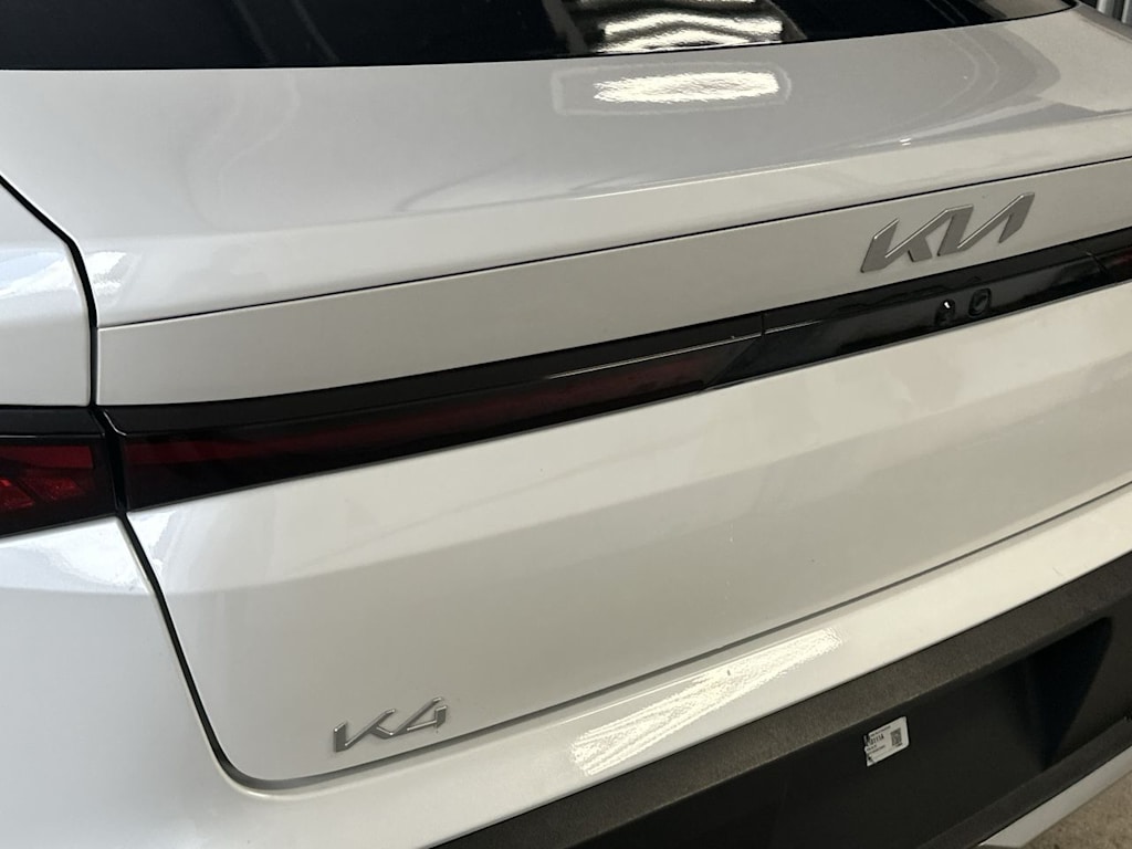 Thumbnail: 2025 Kia K4 - 7